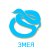 Гороскоп восточное описание знака змея